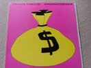 Teenage Fanclub - Bandwagonesque - Original 1991 UK Vinyl LP with poster