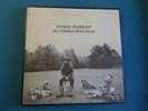 George Harrison - All Things Must Pass , with Poster