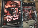 Cage MOVIES FOR THE BLIND LP OOP El-P RJD2 Necro Eastern Conference Records
