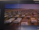 PINK FLOYD - A momentary lapse of reason ( IRELAND release)