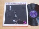 Jackie McLean - Steeplechase LP New Jazz DG Mono Orig Mal Waldron Ultrasonic RVG