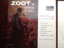 ZOOT SIMS ZOOT AT RONNIE SCOTTS  LP FONTANA ORIGINAL TFL 5176 CONDITION VG+