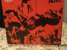 Slade Alive  by Slade Promo LP