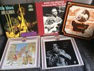 5 X Blues LPs - John Lee Hooker / Howlin Wolf / Little Walter Etc