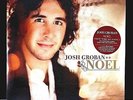 Josh Groban Noël w/ London Sym. 2x LP, 3 Sides, Etched, Reprise (2015) Sealed