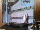 DEPECHE MODE - SOME GREAT REWARD. VINYL LP. UK PRESS 1984. EX CONDITION