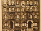 LED ZEPPELIN PHYSICAL GRAFFITI / DOUBLE LP SSK 89 400 made in GERMANY