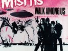 Walk Among Us by The Misfits (Vinyl LP, 1982) PURPLE VINYL