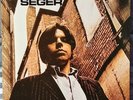 Bob Seger LP French Live Record Album 66-67