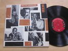Art Blakey Jazz Messengers S/T LP Columbia CL 897 DG Mono Orig. Hank Mobley Byrd