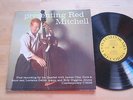Red Mitchell - Presenting LP Contemporary DG Mono Lorraine Geller Ultrasonic VG+