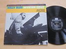 Wynton Kelly - Kelly Blue LP Riverside DG Stereo Orig Benny Golson Paul Chambers