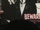Misfits Beware 77-82 The Complete Singles 12” LP