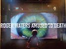 Roger Waters - Amused to Death 2x 200g Vinyl LP EX/NM
