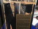 Neil Young Archives - Vol. 1 (1963-1972)  Reprise Records ?blu ray