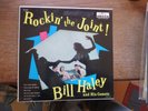 Bill Haley and His Comets: Rockin The Joint  Rare DECCA Original