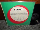 VARIOUS African record: SIMBA KENYA RUMBA QUALITY LTJ 219 RARE 1960s LP