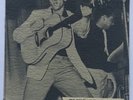 ELVIS PRESLEY - ANOTHER AWESOME AND UBER RARE FIFTIES MOSS ITEM