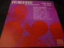 Machito and His Orchestra Latin Soul Plus Jazz TICO US DJ Promo LP Shipping 4$