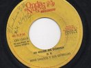 Panama Guaracha Calypso 45 Rene Santos - My commanding wife on Onda Nueva HEAR  