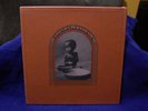 GEORGE HARRISON VERY RARE SEALED BOX SET CONCERT FOR BANGLADESH 1971 1st PRESS