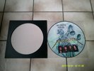 Metallica - And Justice For All - Picture Disc LP
