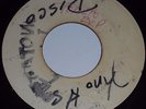 FUNK SOUL - TORONTO EXPRESS - HOT TOMATO JACKIE MITTOO - STUDIO 1 ONE - COXSONE