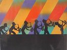 1974 SKA REGGAE ROCK STEADY - TOMMY McCOOK  - UK ATTACK -  STRANGER PATSY listen