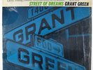 Grant Green - Street Of Dreams LP - Blue Note - BST 84253 Stereo RVG Shrink