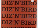 Dizzy Gillespie & Charlie Parker - Diz N Bird In Concert LP - SR-59026 SEALED