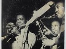 Hank Mobley With Donald Byrd And Lee Morgan LP - Blue Note BLP 1540 Mono DG LEX