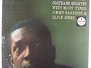 John Coltrane Quartet - Ballads LP - Impulse - AS-32 Stereo