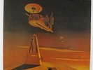 Eric Dolphy - Out There LP - New Jazz - NJLP 8252 Mono DG RVG
