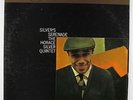Horace Silver - Silver's Serenade LP - Blue Note - BST 84131 Stereo RVG NY USA