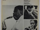 Cecil Payne - Zodiac LP - Strata-East