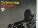 Yusef Lateef - The Golden Flute LP - Impulse - AS-9125 Stereo RVG