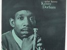 Kenny Dorham - Quiet Kenny LP - New Jazz - NJLP 8225 Mono DG RVG
