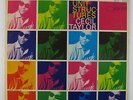 Cecil Taylor - Unit Structures LP - Blue Note - BST 84237 Stereo RVG NY USA VG+