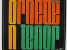 Ornette Coleman - Ornette On Tenor LP - Atlantic - SD 1394 Stereo