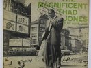 Thad Jones - The Magnificent LP - Blue Note - BLP 1527 Mono DG RVG 767 LEX