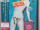 The Rolling Stones - Undercover [SHM SACD Mini LP] UIGY-9084 (cardboard) NEW