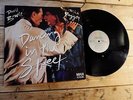 DAVID BOWIE MICK JAGGER DANCING IN THE STREET MAXI EP 33T VINYLE EX COVER EX '85