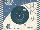 CHUCK BERRY - I'M TALKING ABOUT YOU