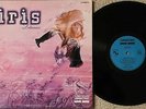 Iris-Litanies French prog lp