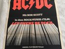 AC/DC Film 