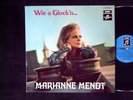 MARIANNE MENDT „WIE A GLOCK'N...“ TOPZUSTAND MEGARAR