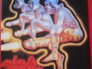 Atomic Rooster ?– Nice 'n' Greasy   (RE)  LP Red Vinyl