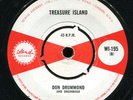 Don Drummond - Treasure Island UK Island 7