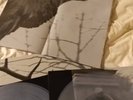Agalloch The Mantle vinyl lp clear(Grau)