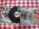 THE TRAVELING WILBURYS Volume One LP Original UK Vinyl Record Harrison Bob Dylan